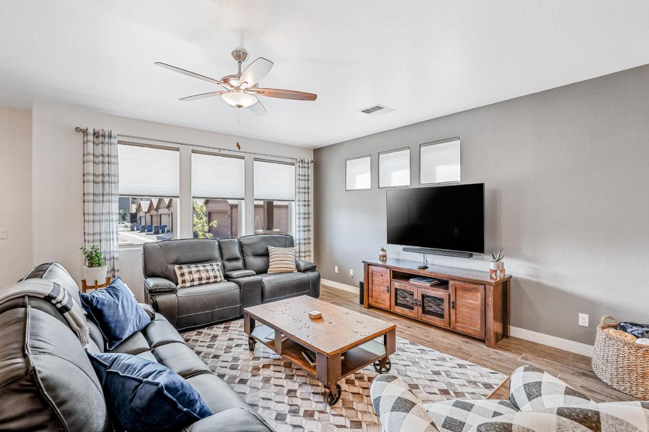 Wheeler Place Flagstaff Bagian luar foto
