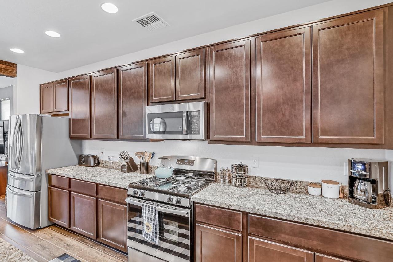 Wheeler Place Flagstaff Bagian luar foto