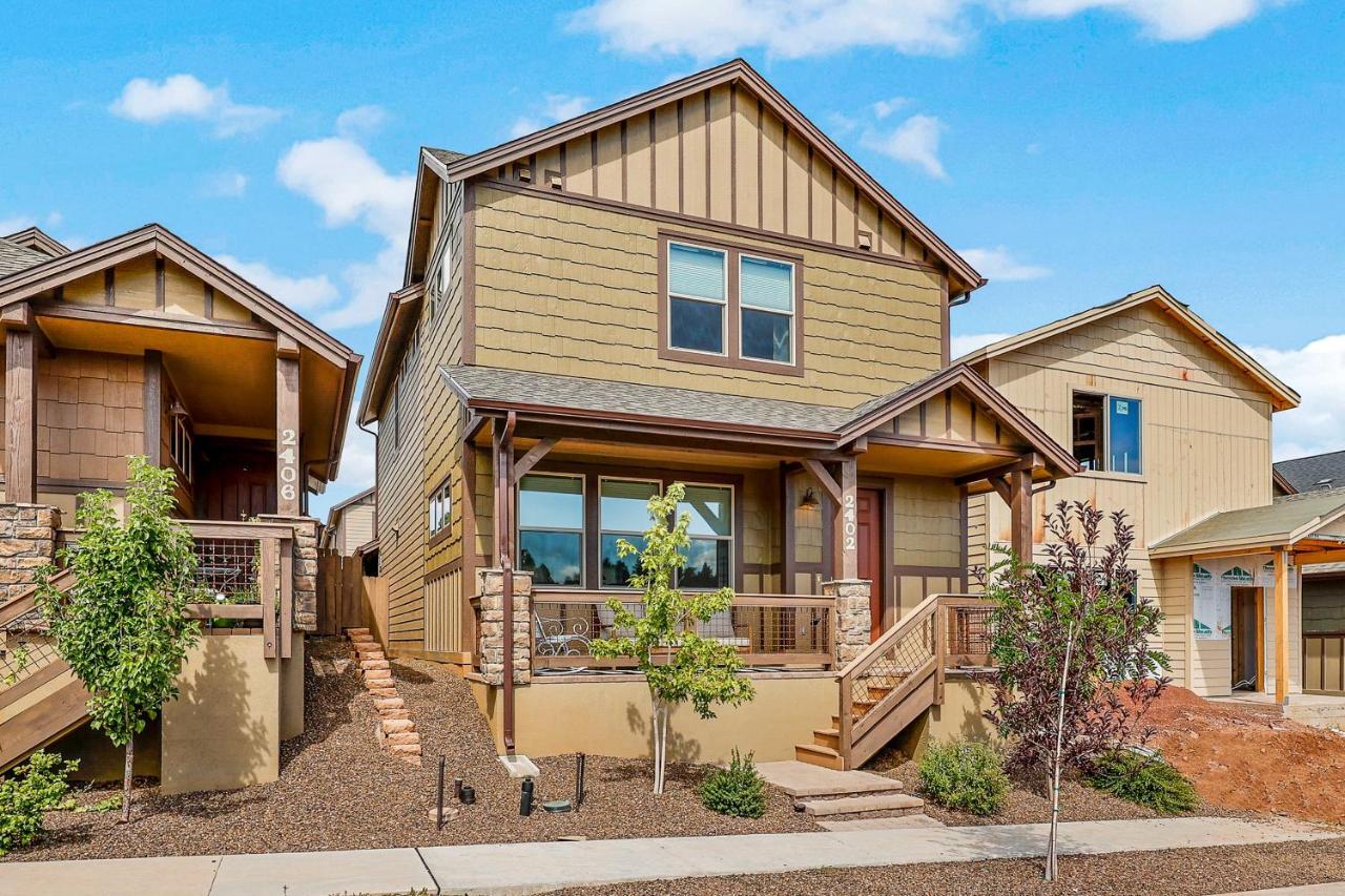 Wheeler Place Flagstaff Bagian luar foto