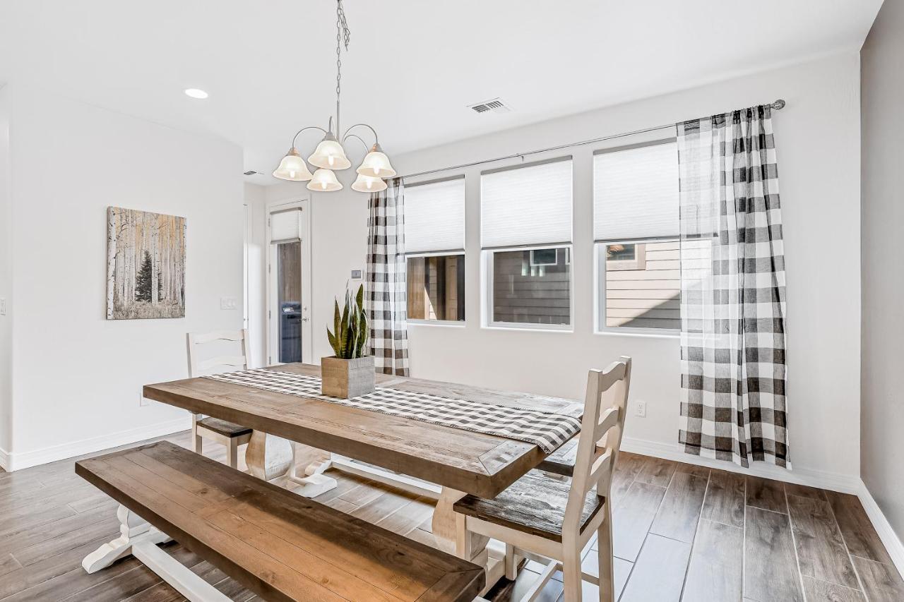 Wheeler Place Flagstaff Bagian luar foto