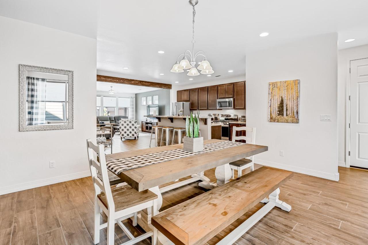 Wheeler Place Flagstaff Bagian luar foto