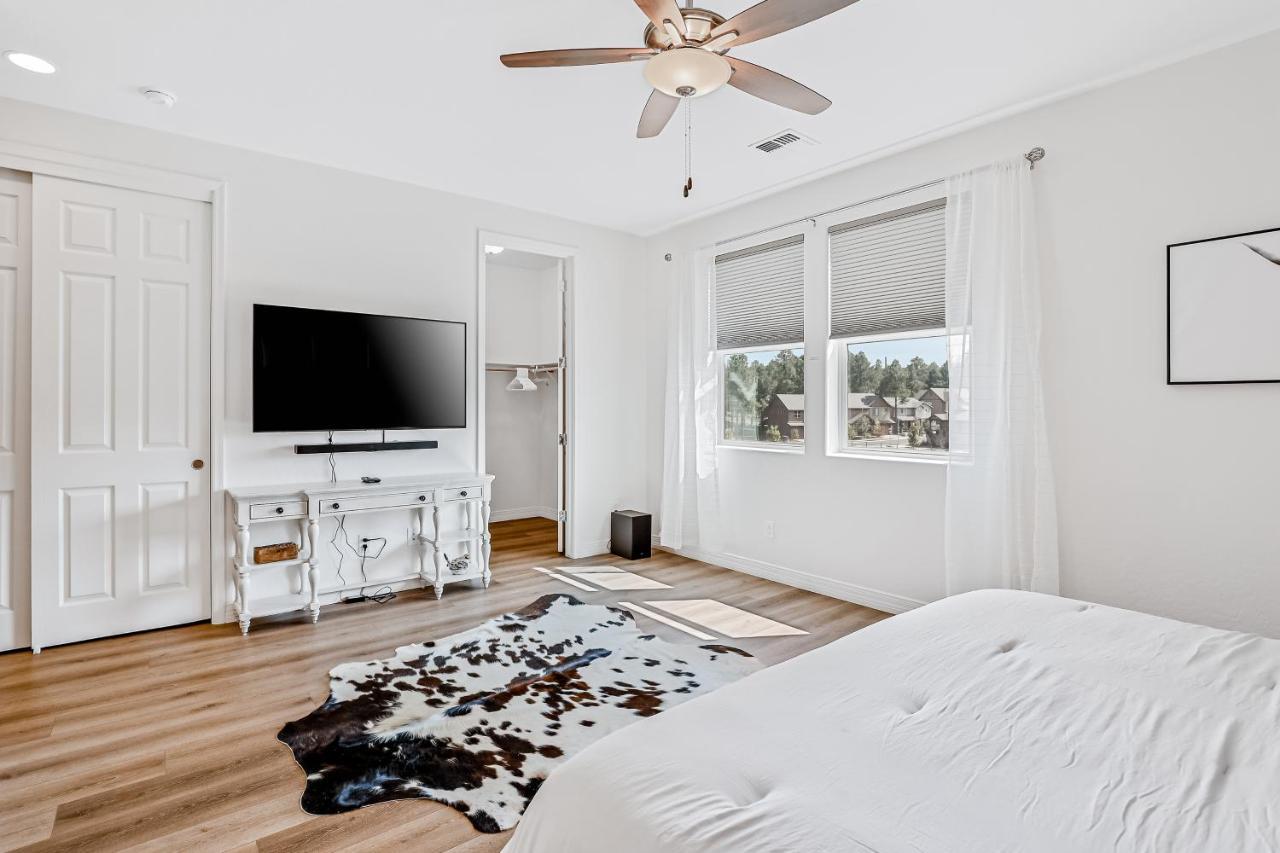 Wheeler Place Flagstaff Bagian luar foto