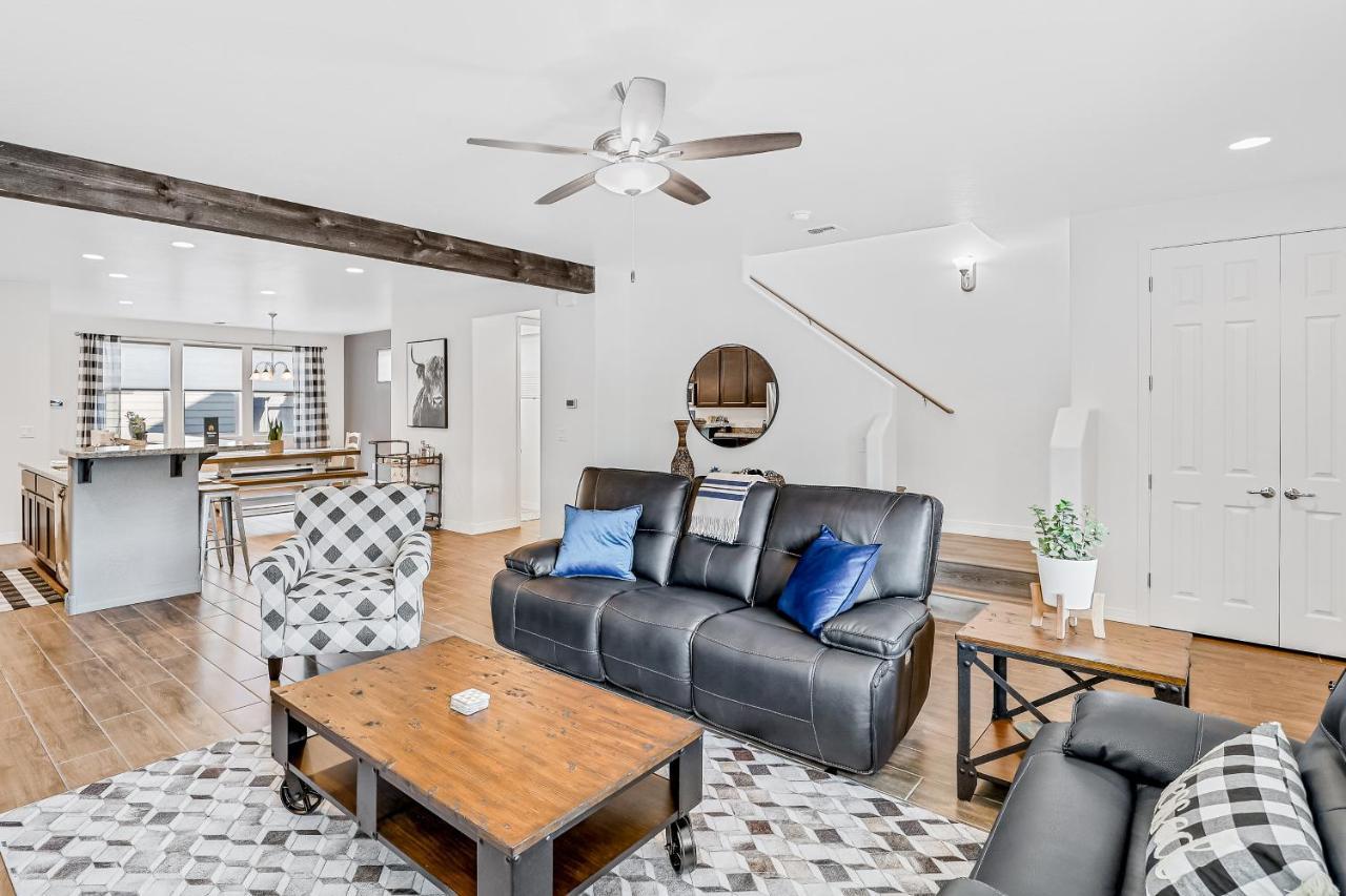 Wheeler Place Flagstaff Bagian luar foto