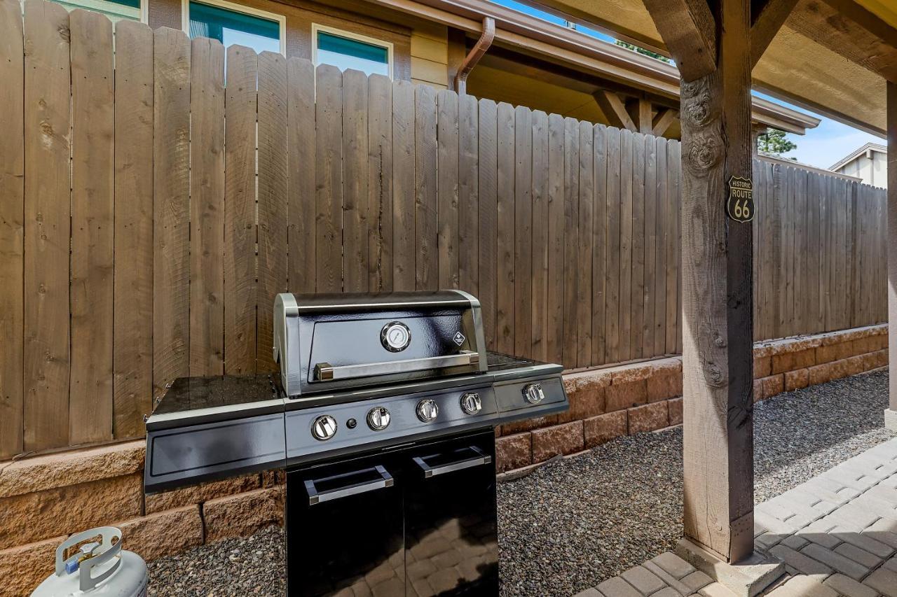 Wheeler Place Flagstaff Bagian luar foto