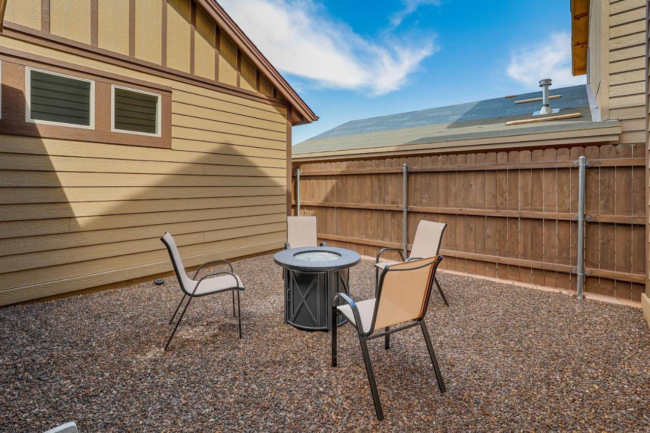 Wheeler Place Flagstaff Bagian luar foto