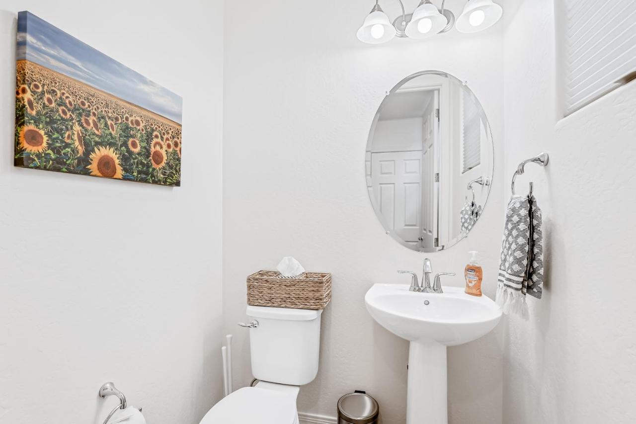 Wheeler Place Flagstaff Bagian luar foto