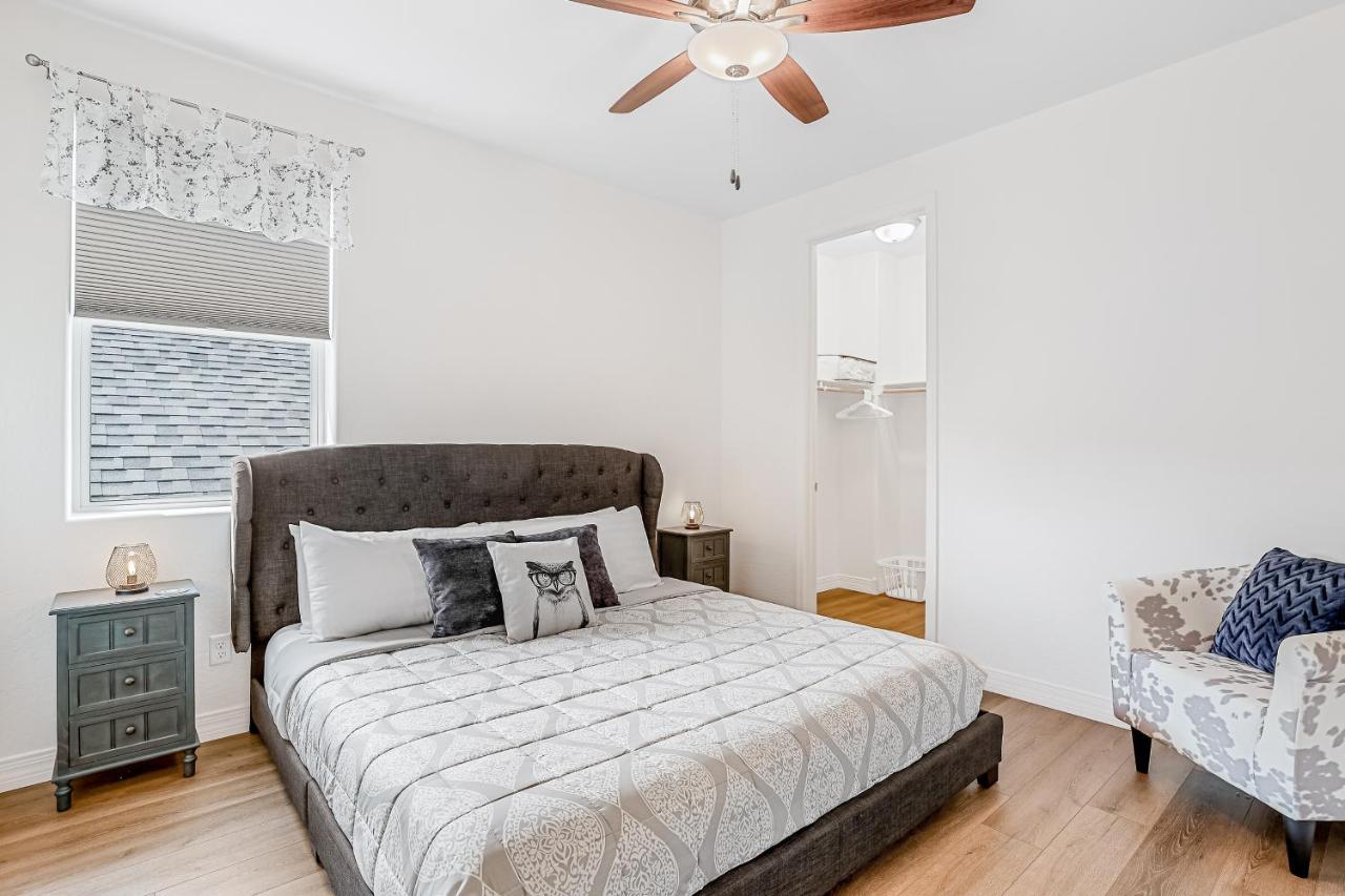Wheeler Place Flagstaff Bagian luar foto