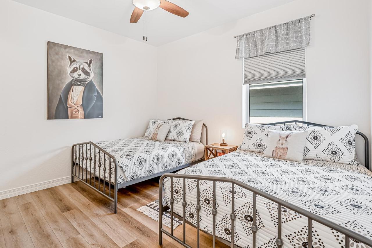 Wheeler Place Flagstaff Bagian luar foto